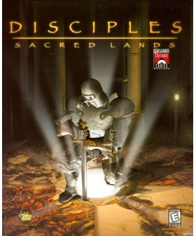 Disciples: Sacred Lands Gold GOG.com Key GLOBAL